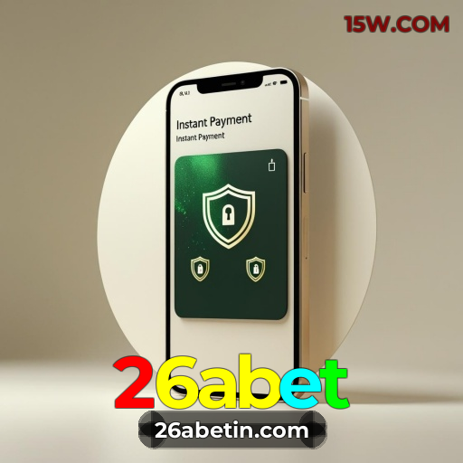 26abet – Baixe o App para Jogar Jogos ao Vivo no Cassino Online