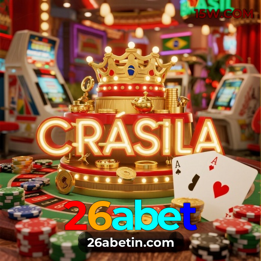 Novas Promoções 26abet Fevereiro 2026: Confira as Novidades