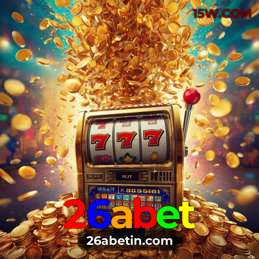 26abet : Fornecendo Os Melhores Slots e Grandes Bônus